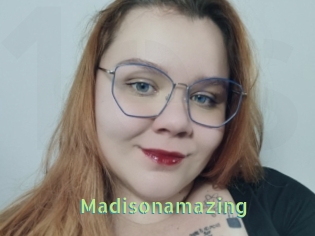 Madisonamazing