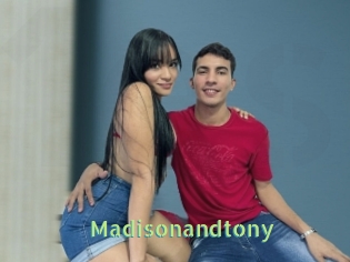 Madisonandtony