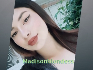 Madisonblondess