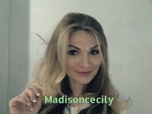 Madisoncecily
