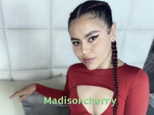 madisoncherry Une Etudiante Sexy