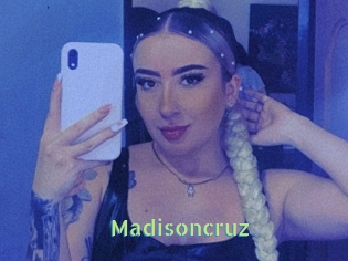 Madisoncruz