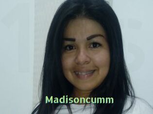 Madisoncumm