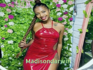 Madisondarwin