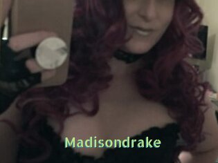 Madisondrake