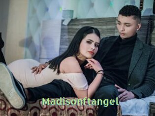 Madisonftangel