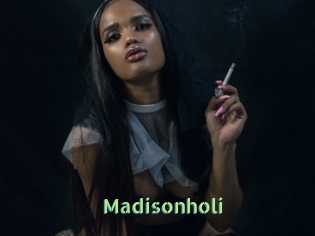 Madisonholi