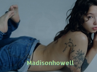 Madisonhowell