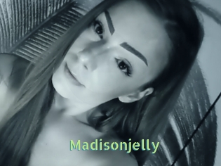 madisonjelly Une Etudiante Sexy