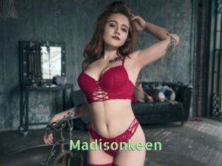 Madisonkeen