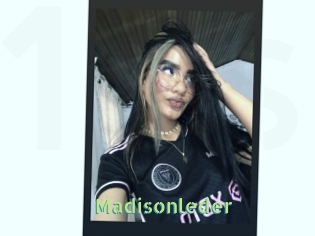 madisonleder Une Etudiante Sexy