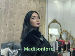 madisonlore Une Etudiante Sexy