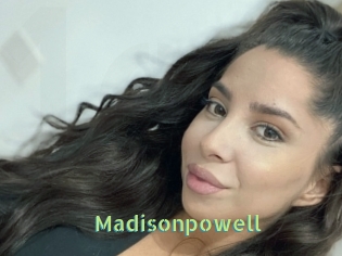 Madisonpowell