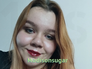 Madisonsugar