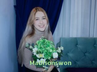 Madisonswon