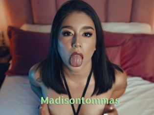Madisontommas