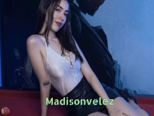 Madisonvelez