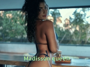 Madisson_queen