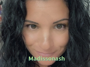 Madissonash