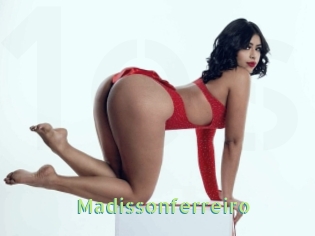 Madissonferreiro