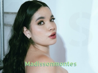 Madissonmontes