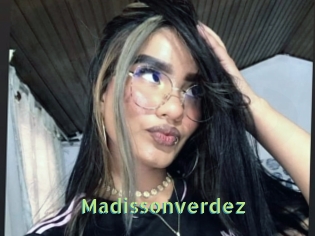 madissonverdez Une Etudiante Sexy