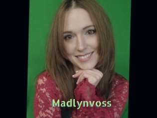 Madlynvoss