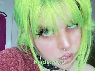 Madsxoxo