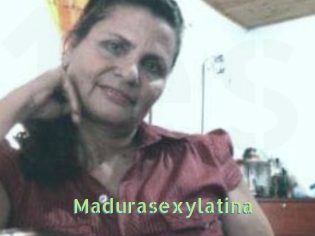 madurasexylatina Une Etudiante Sexy