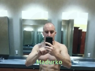Madurko