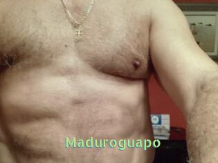 Maduroguapo