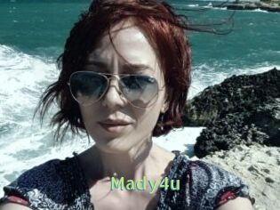 Mady4u
