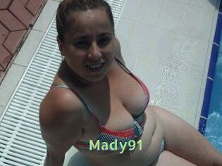 Mady91