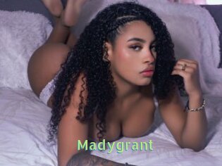 Madygrant