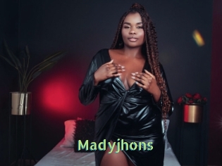 Madyjhons