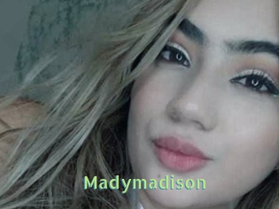 Madymadison