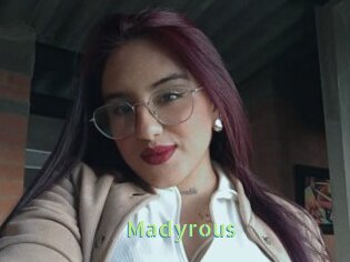 Madyrous