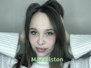 Maeallston