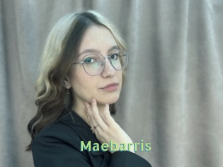 Maebarris