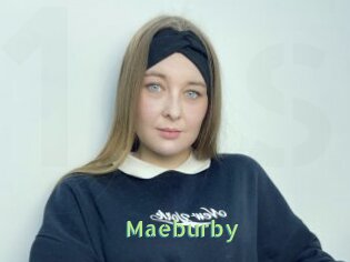 Maeburby