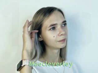 Maecleverley
