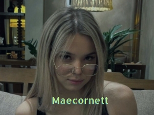 Maecornett