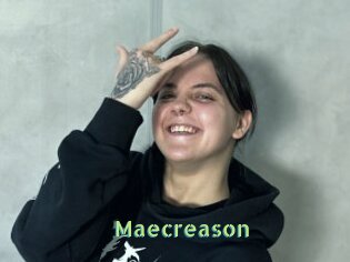 Maecreason