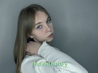 Maedenley