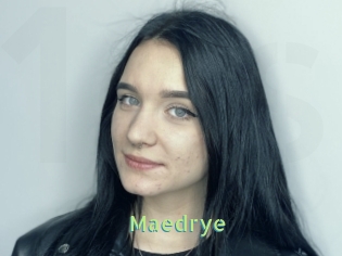 Maedrye