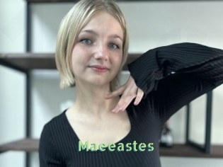 Maeeastes