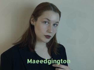 Maeedgington