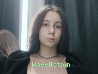 Maeelletson