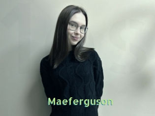 Maeferguson