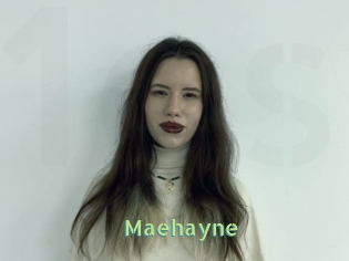 Maehayne